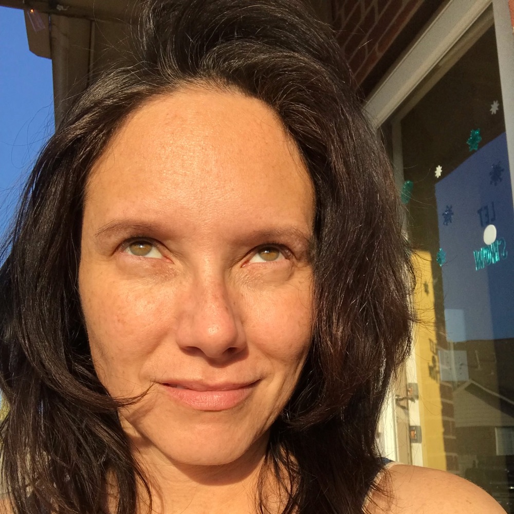 Meet your Posher, Alison